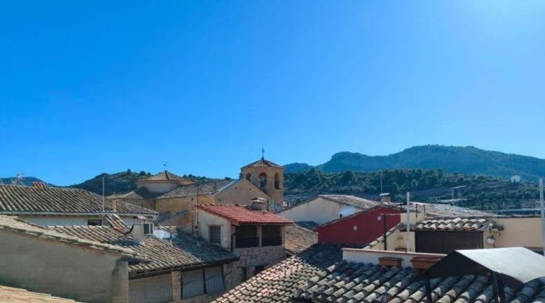 Teruel - Beceite - 195m2