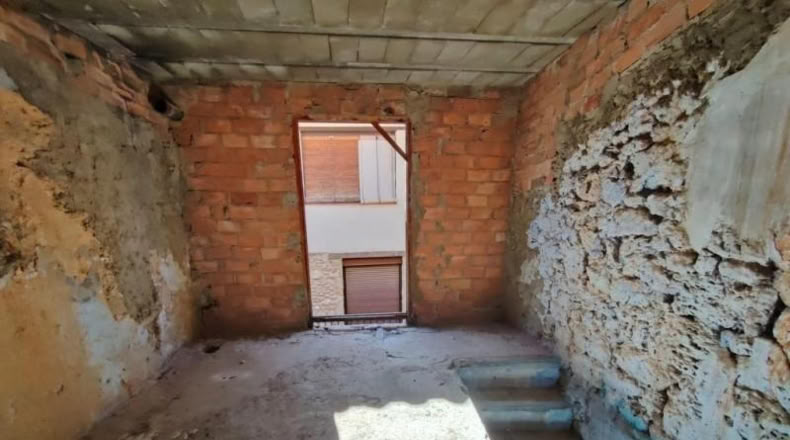 Teruel - Beceite - 195m2