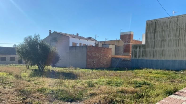 Tarragona - l'Aldea - 186m2
