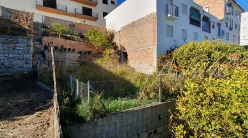 Málaga - Tolox - 141m2