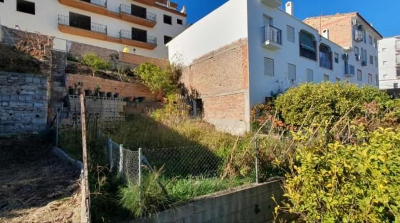 Málaga - Tolox - 141m2