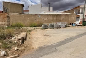 Fuentealbilla 147&nbsp;m² 