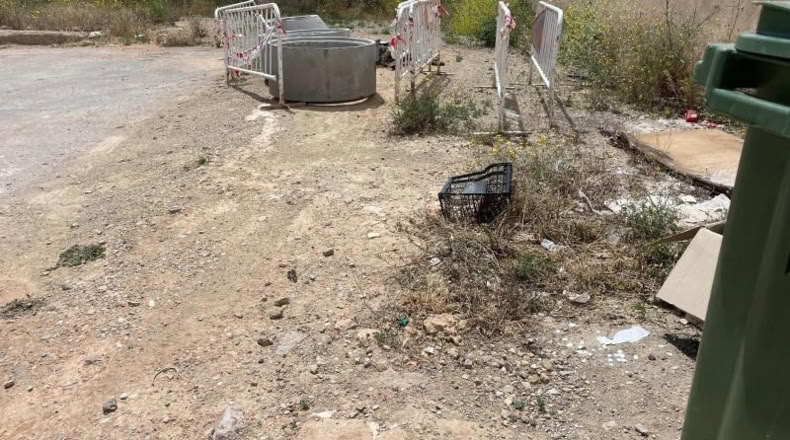 Albacete - Fuentealbilla - 147m2