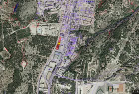 la Nucia 755&nbsp;m² 