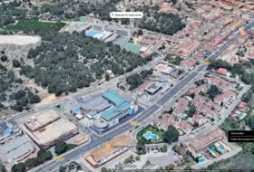 la Nucia 755&nbsp;m² 