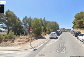la Nucia 755&nbsp;m² 