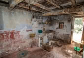 Дом с участком на продажу в городе Colunga Фото