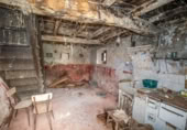 Дом с участком на продажу в городе Colunga Фото
