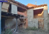 Casa de campo con terreno en venta en la España, Onzonilla, ref: TR313401 foto