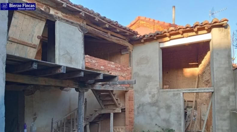 Leon - Onzonilla - 168m2