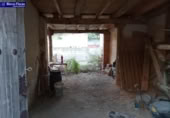 Casa de campo con terreno en venta en la España, Onzonilla, ref: TR313401 foto