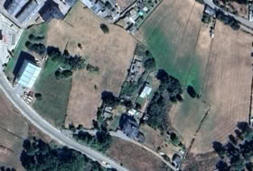 Vega de Espinareda 1744&nbsp;m² 