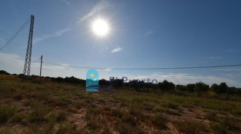 Murcia - Фуэнте Аламо де Мурсия - 15967m2