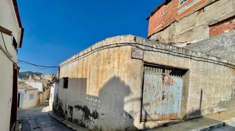 Castellón - Castellnovo - 70m2
