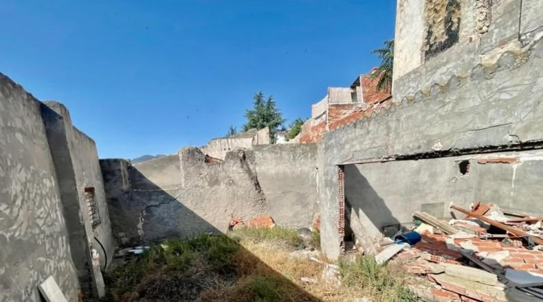 Castellón - Castellnovo - 70m2