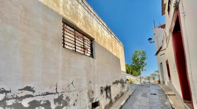 Castellón - Castellnovo - 70m2