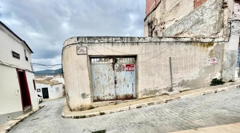 Castellón - Castellnovo - 70m2