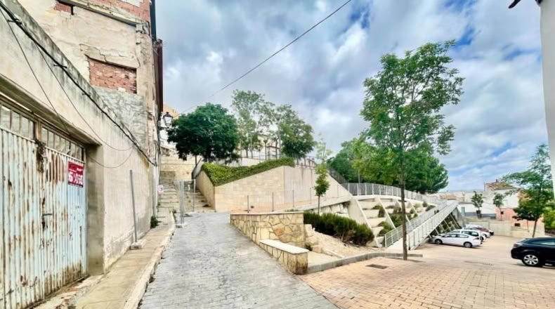 Castellón - Castellnovo - 70m2