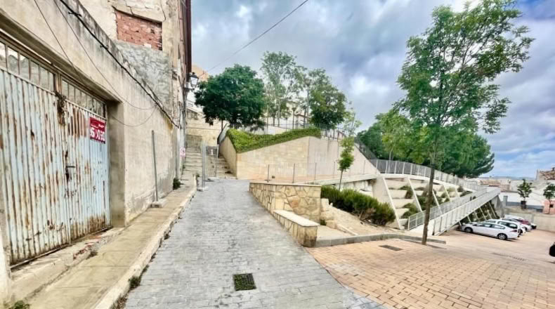 Castellón - Castellnovo - 70m2