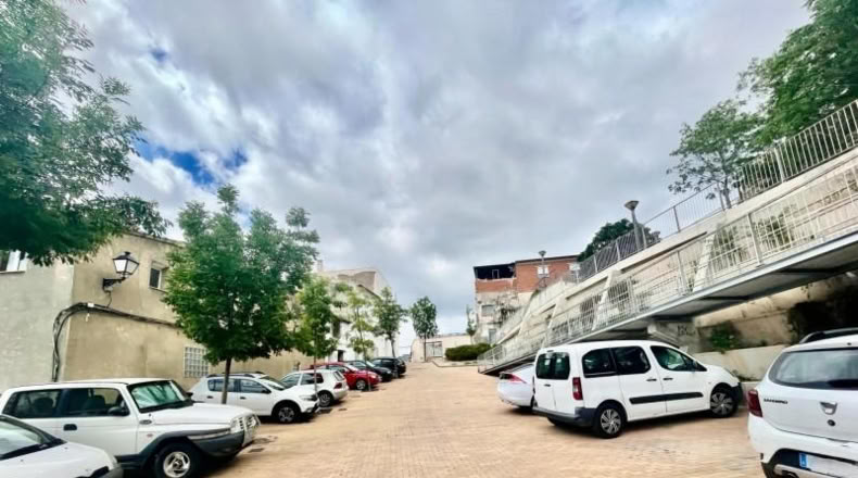 Castellón - Castellnovo - 70m2
