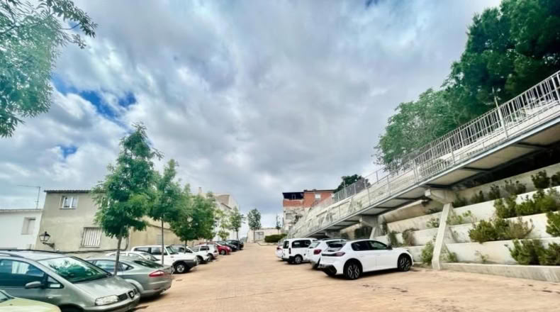 Castellón - Castellnovo - 70m2
