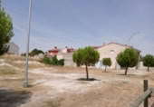Terreno no urbanizable en venta en la España, Cuéllar, ref: TR330049 foto