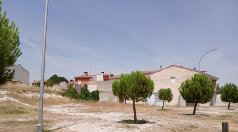 Biscaia - Baracaldo - 152m2