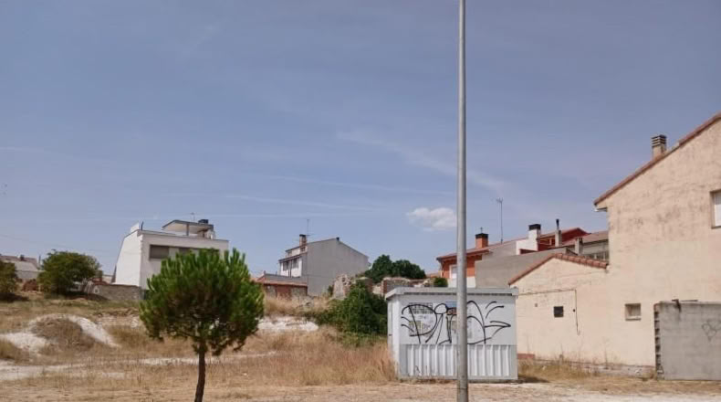 Biscaia - Baracaldo - 152m2
