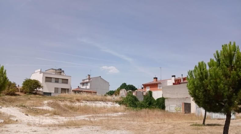 Biscaia - Baracaldo - 152m2