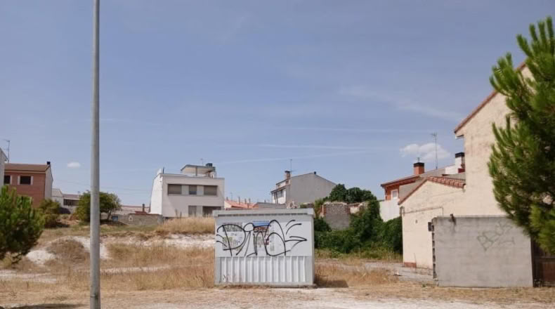 Biscaia - Baracaldo - 152m2