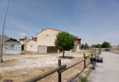 Terreno no urbanizable en venta en la España, Cuéllar, ref: TR330049 foto