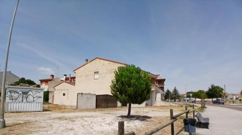 Biscaia - Baracaldo - 152m2