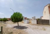 Terreno no urbanizable en venta en la España, Cuéllar, ref: TR330049 foto