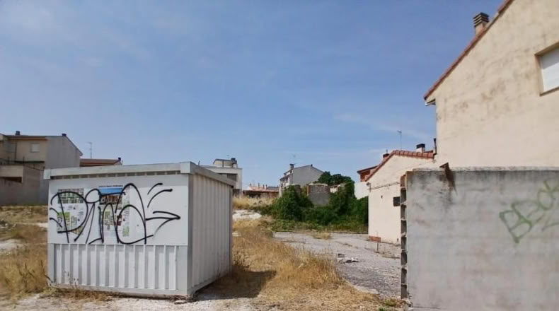 Biscaia - Baracaldo - 152m2