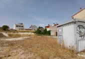 Terreno no urbanizable en venta en la España, Cuéllar, ref: TR330049 foto