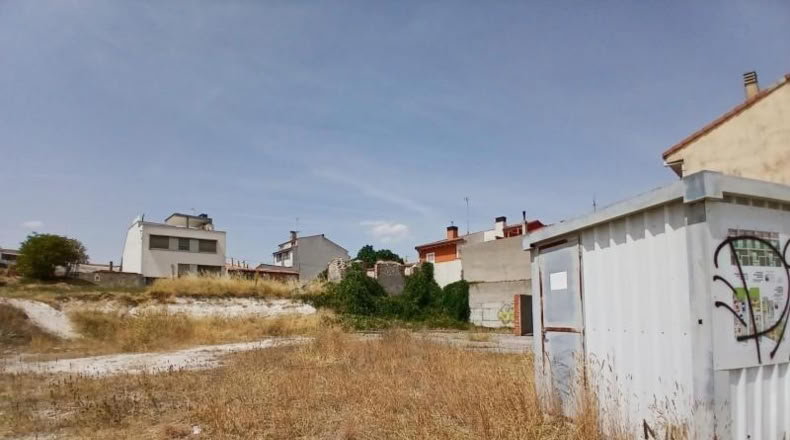 Biscaia - Baracaldo - 152m2