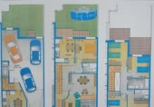 Terreno no urbanizable en venta en la España, Cuéllar, ref: TR330049 foto