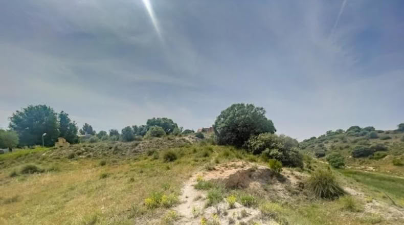Toledo - Lillo - 1254m2