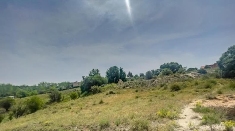 Toledo - Lillo - 1254m2