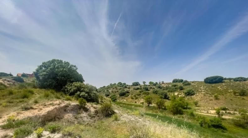 Toledo - Lillo - 1254m2