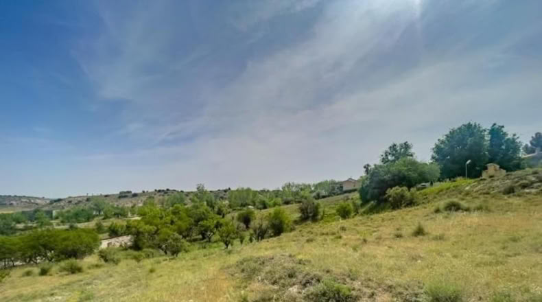 Toledo - Lillo - 1254m2