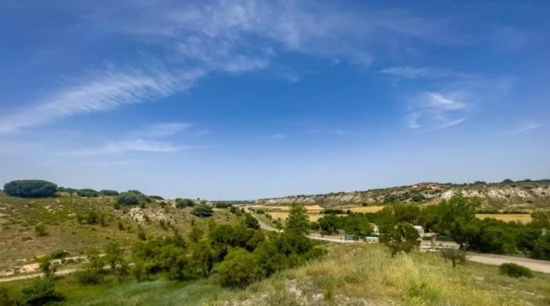 Toledo - Lillo - 1254m2
