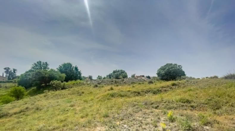 Toledo - Lillo - 1254m2