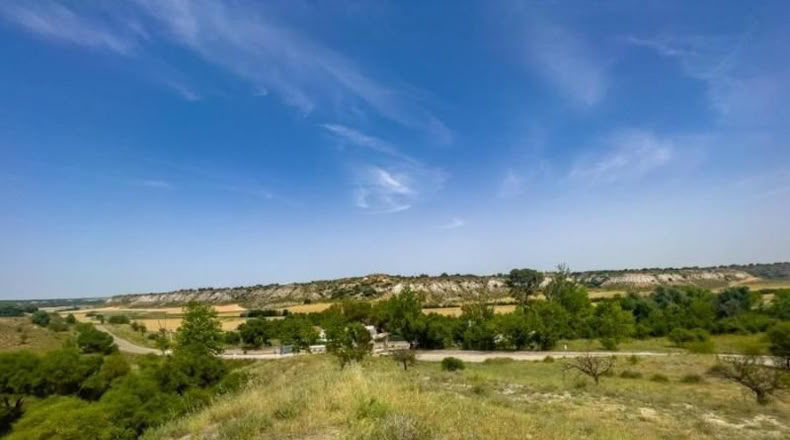 Toledo - Lillo - 1254m2
