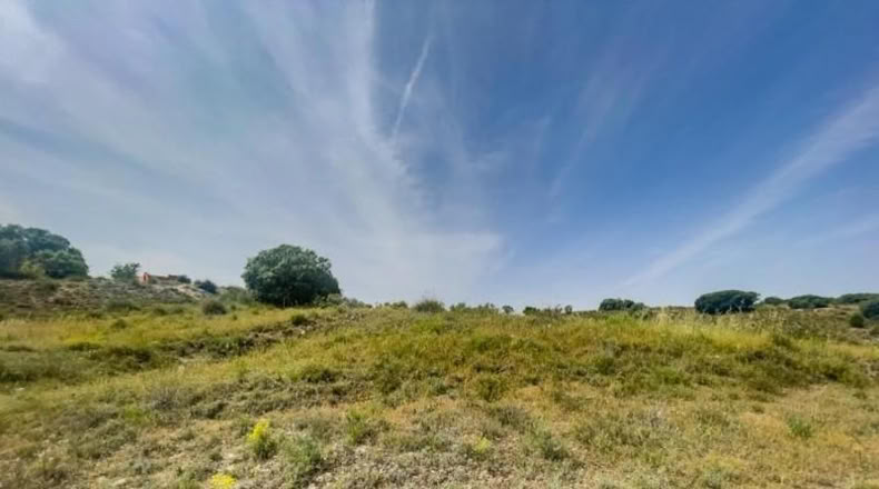 Toledo - Lillo - 1254m2