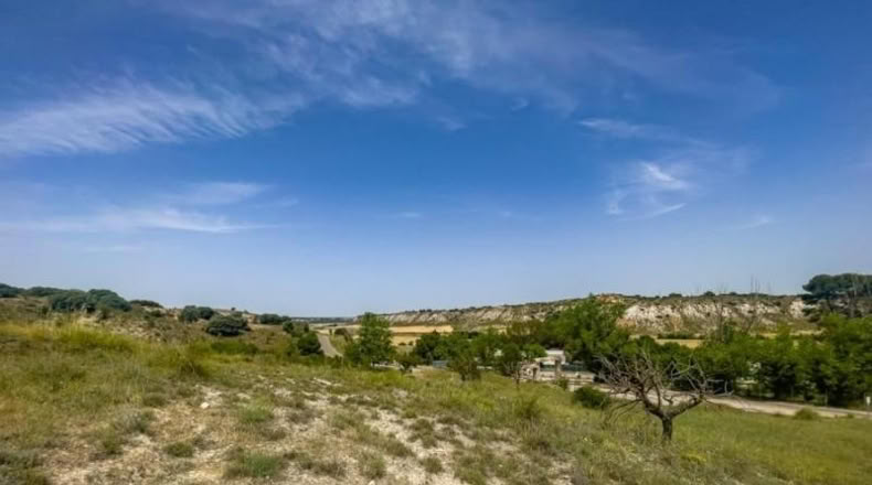 Toledo - Lillo - 1254m2