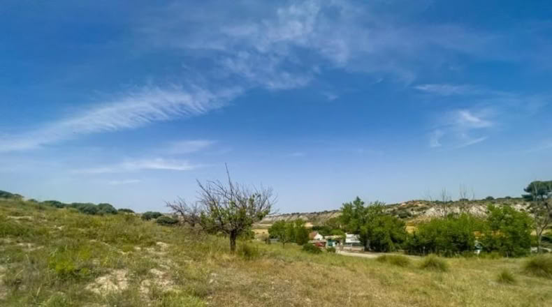 Toledo - Lillo - 1254m2