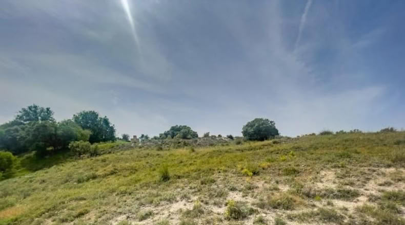 Toledo - Lillo - 1254m2