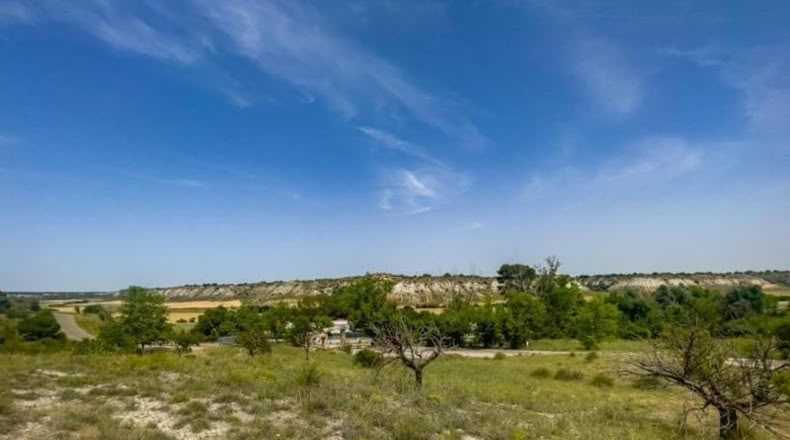 Toledo - Lillo - 1254m2