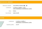 Sòl urbà en venda a la España, Ponferrada, ref.: TR265472 foto